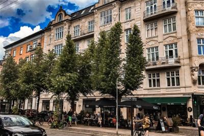 Self-guided Discovery Walk in Copenhagen: 3 contrasting neighbour Self-guided Discovery Walk in Copenhagen: 3 contrasting neighbour