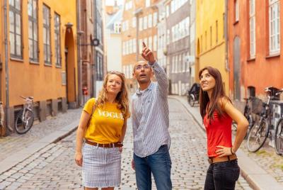 Lonely Planet Experience: Highlights & Hidden Gems of Copenhagen