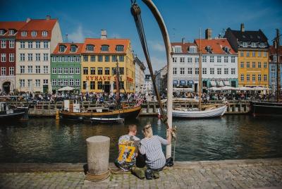 Copenhagen In A Nutshell Highlight Express 2-Hour Walking Tour