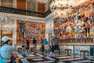 Copenhagen Must Sees