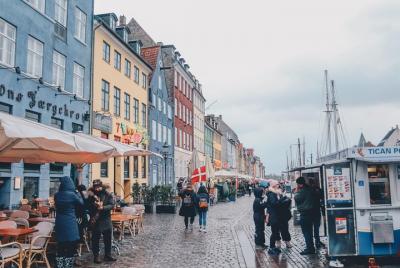 Hygge Discovery Walk of Copenhagen with a Local Hygge Discovery Walk of Copenhagen with a Local