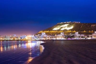 Private Agadir City Tour Private Agadir City Tour