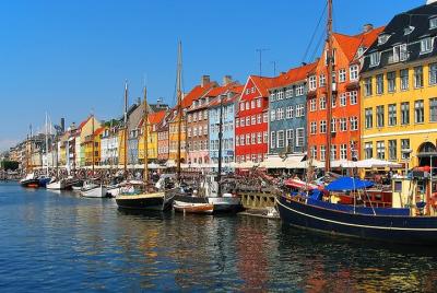 Copenhagen 3 hrs Private Panoramic Tour