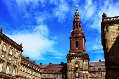 Private Shore Excursion: Copenhagen City Tour and visit Christiansborg Palace