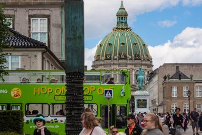 Copenhagen Hop On - Hop Off All Lines Tour Copenhagen Hop On - Hop Off All Lines Tour
