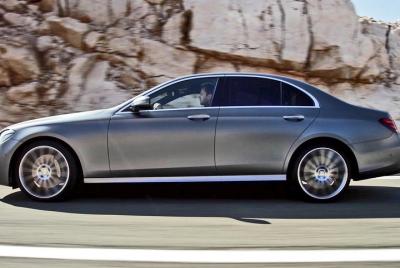 Private Transfer from Copenhagen Port to Copenhagen CPH by Business Car