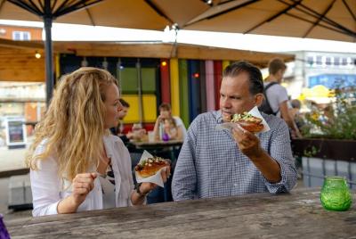 Withlocals Your Way: Copenhagen 100% Personalised Food Tour