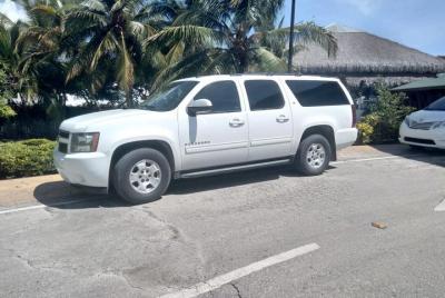 Punta Cana Airpot Private Transfer Transport To Pedernales & Barahona Hotels Punta Cana Airpot Private Transfer Transport To Pedernales & Barahona Hotels