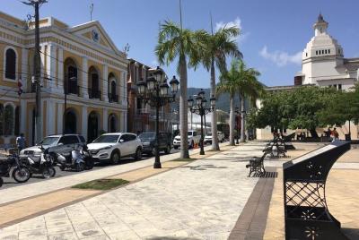 Half-Day Puerto Plata Private City Tour Half-Day Puerto Plata Private City Tour