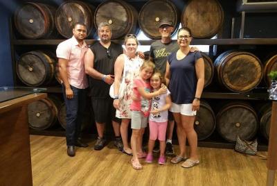 Puerto Plata City Tour