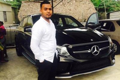 "Pick up at all airports in the Dominican Republic"