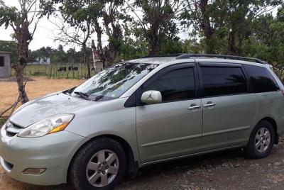 Transfers from Puerto Plata Airport to Sosua Transfers from Puerto Plata Airport to Sosua