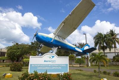 Local Puerto Plata Airport/Hotel Transfers