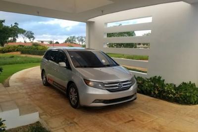 Private Transportation in Puerto Plata