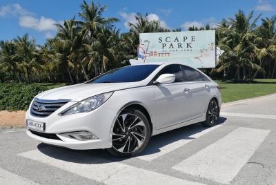 Private Executive Transportation