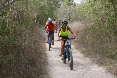 Bayahibe E-Bike Tour Bayahibe E-Bike Tour