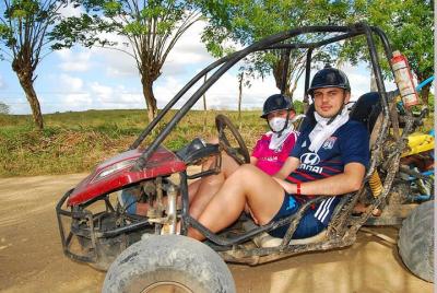 Buggie Adventure Bayahibe Buggie Adventure Bayahibe