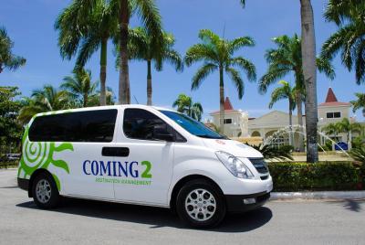 Private Transfer La Romana Airport - Bayahibe Private Transfer La Romana Airport - Bayahibe