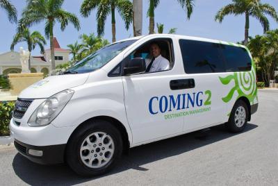 Private Transfer Punta Cana Airport - Bayahibe Private Transfer Punta Cana Airport - Bayahibe