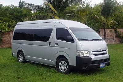 Transfer from Santo Domingo Airport to hotels in Romana Bayahibe  Transfer from Santo Domingo Airport to hotels in Romana Bayahibe