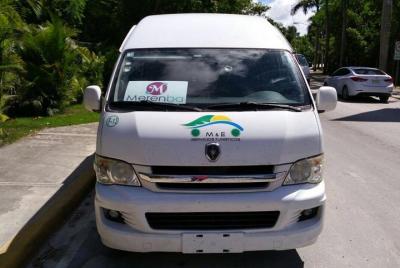 Transfer from Punta Cana to Bayahibe Transfer from Punta Cana to Bayahibe
