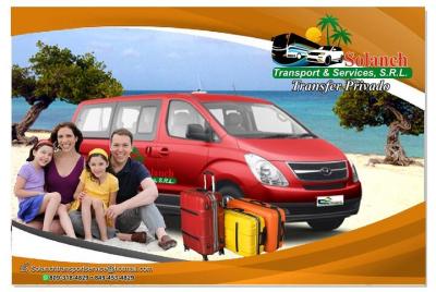 private transfer from punta cana airport to miche
