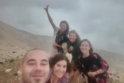 Private Day trip to faraya 1 to 6 riders same price Private Day trip to faraya 1 to 6 riders same price