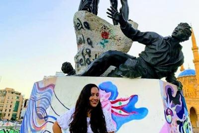 Half-Day Private Beirut Historical Tour  Half-Day Private Beirut Historical Tour