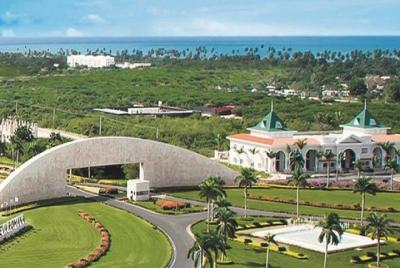 Private Transfer From Las Americas Inter. Airport to Bahia Principe La Romana