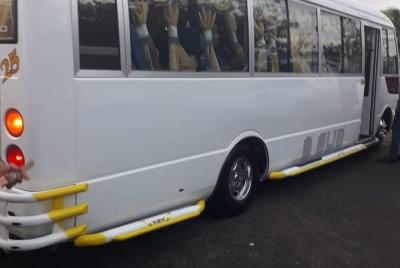 Transfers from Santo Domingo Airport to cabarete, sosua Transfers from Santo Domingo Airport to cabarete, sosua