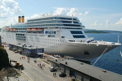 Airport Private Transfers : Copenhagen Cruise Port to Copenhagen Airport CPH