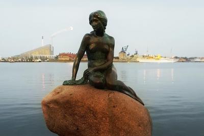 Private Airport Transfer: Copenhagen Airport (CPH) to Copenhagen