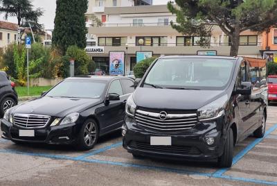 Copenhagen Roskilde Airport (RKE) to Copenhagen - Round-Trip Private Transfer