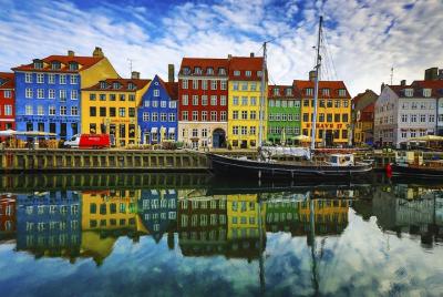 Arrival Private Transfer Copenhagen Airport CPH to Copenhagen by Business Car