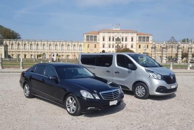 Copenhagen hotel/address to Copenhagen Port - Private Car Transfe