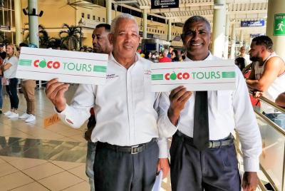 La Romana to Punta Cana transfer