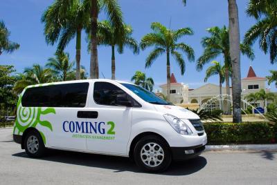 Private Transfer Santo Domingo Airport - Bayahibe Private Transfer Santo Domingo Airport - Bayahibe