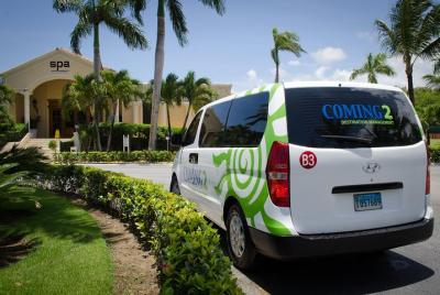 Private Transfer Samana Airport - Las Terrenas / Las Galeras Private Transfer Samana Airport - Las Terrenas / Las Galeras