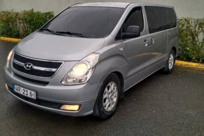 Private Transfer from Santo Domingo Airport to Las Terrenas Private Transfer from Santo Domingo Airport to Las Terrenas