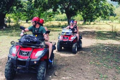 ATV Adventure ATV Adventure