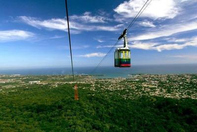 puerto plata city tour puerto plata city tour
