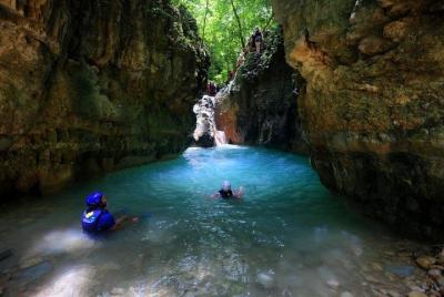 jeep safary & 27 waterfalls jeep safary & 27 waterfalls