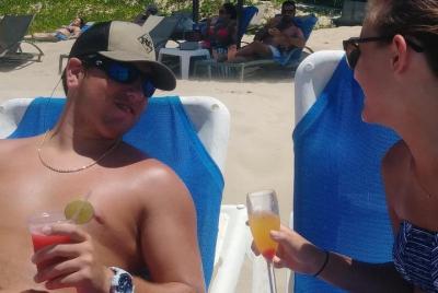 Puerto Plata Shore Excursion for Cruise Passengers - Playa Dorada Puerto Plata Shore Excursion for Cruise Passengers - Playa Dorada