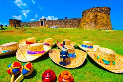 Private Tour of Puerto Plata City Private Tour of Puerto Plata City