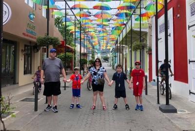 Prívate Puerto Plata City Tour with history Prívate Puerto Plata City Tour with history