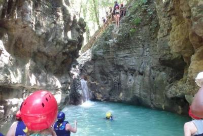 Waterfalls Adventure Waterfalls Adventure