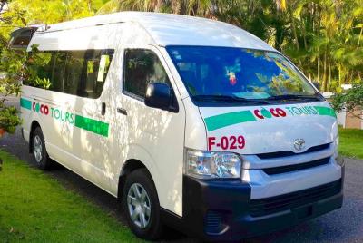 Puerto Plata to Sosua & Cabarete private transfer Puerto Plata to Sosua & Cabarete private transfer
