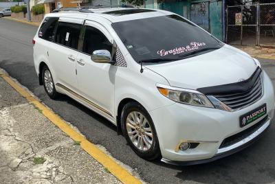 Private Puerto Plata transfer