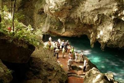 Santo Domingo 1-Day Tour from Punta Cana  Santo Domingo 1-Day Tour from Punta Cana