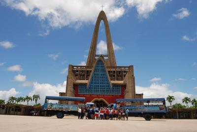 Full Day Supreme Safari Punta Cana  Full Day Supreme Safari Punta Cana